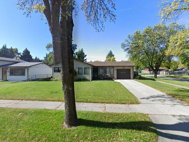 House image located at Grand Forks, ND 58201