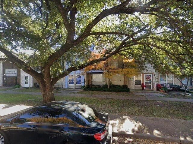 House image located at Dallas, TX 75220