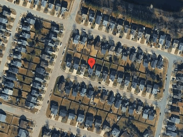 House image located at Raleigh, NC 27616