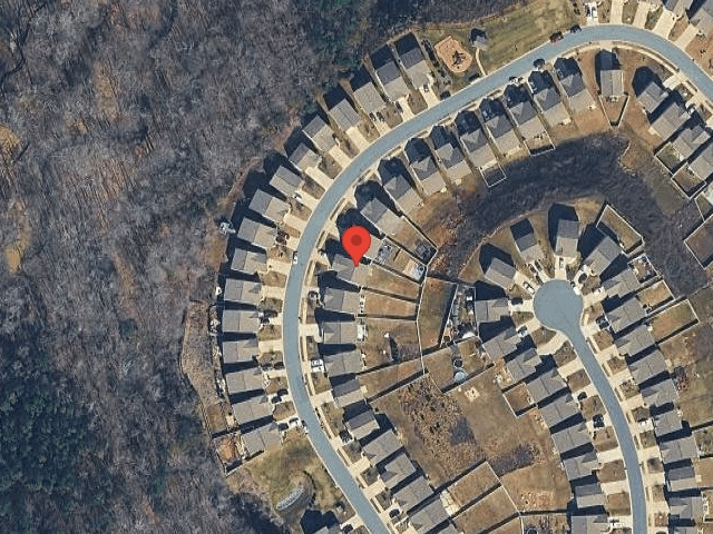 House image located at Concord, NC 28025