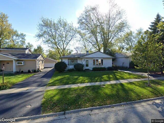 House image located at Wheeling, IL 60090