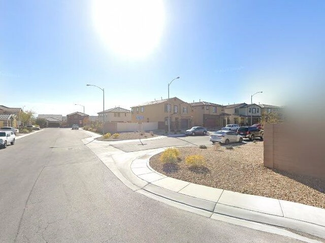 House image located at North Las Vegas, NV 89081