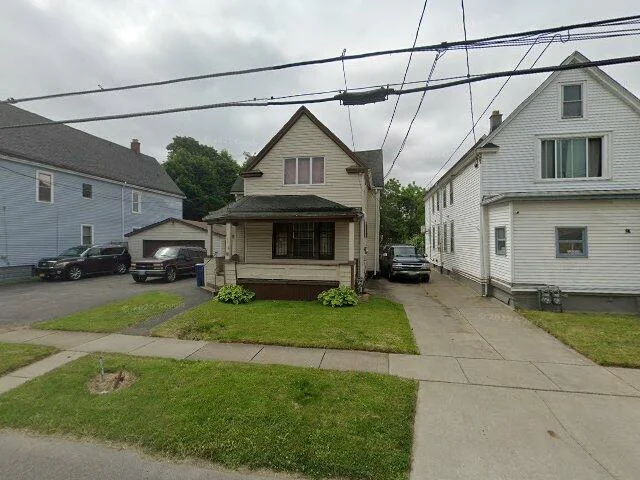 House image located at Buffalo, NY 14211