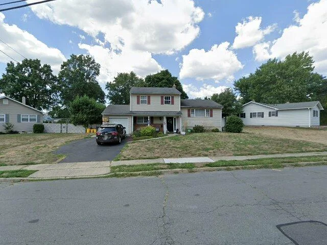 House image located at Trenton, NJ 08690