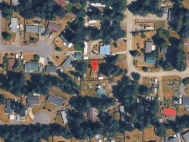 House image located at Spanaway, WA 98387