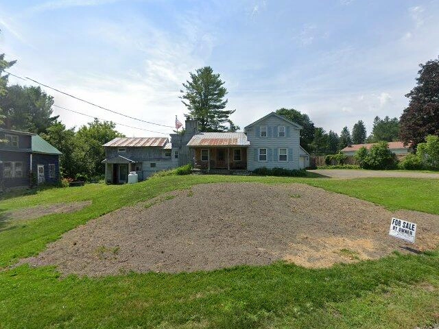 House image located at Springfield Center, NY 13468