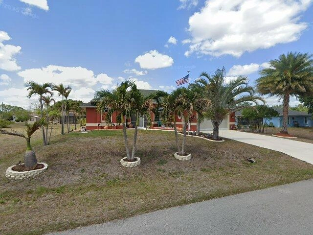 House image located at Port Charlotte, FL 33948