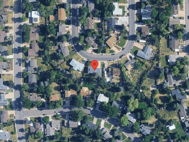 House image located at Littleton, CO 80122