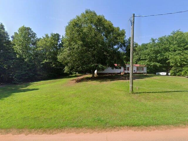 House image located at Pickens, SC 29671