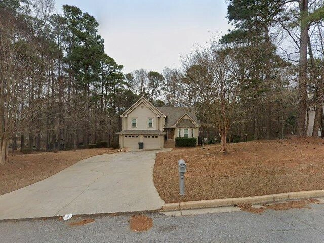 House image located at Conyers, GA 30094