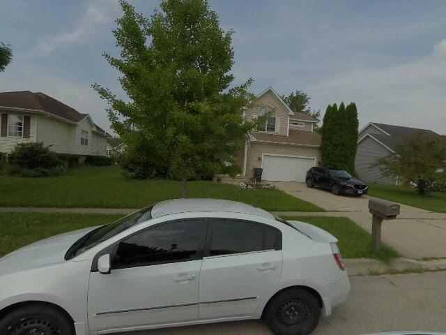 House image located at Genoa, IL 60135