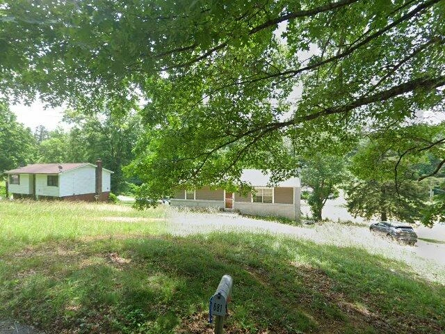 House image located at New Tazewell, TN 37825