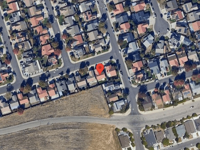 House image located at Stockton, CA 95206