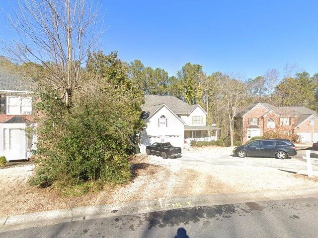 House image located at Acworth, GA 30101
