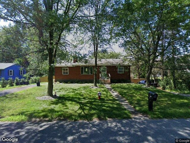 House image located at Cohoes, NY 12047