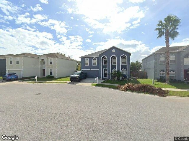 House image located at Auburndale, FL 33823