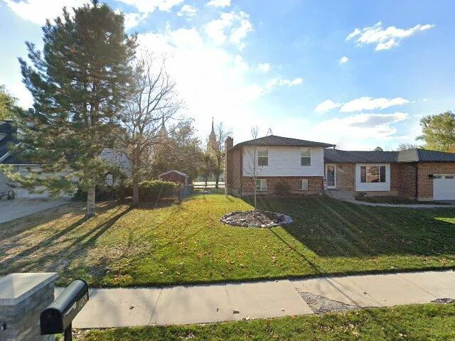 House image located at Layton, UT 84040