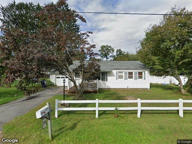 House image located at Kingston, NY 12401