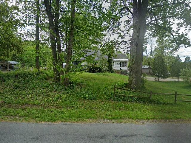 House image located at Gansevoort, NY 12831