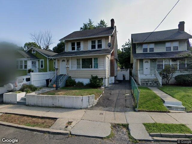 House image located at Mount Vernon, NY 10550