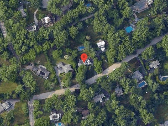 House image located at Wayne, PA 19087