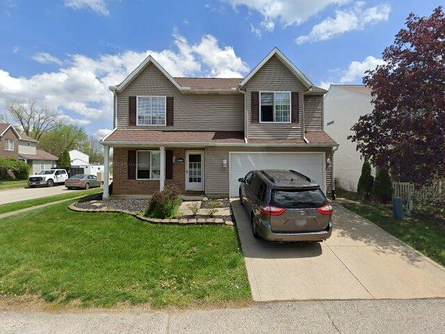 House image located at Lakemore, OH 44250