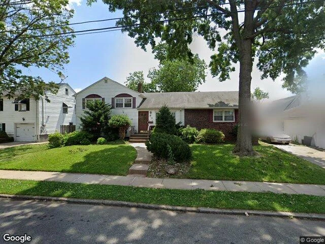 House image located at Carteret, NJ 07008