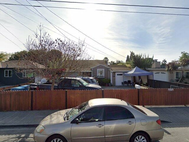 House image located at Menlo Park, CA 94025