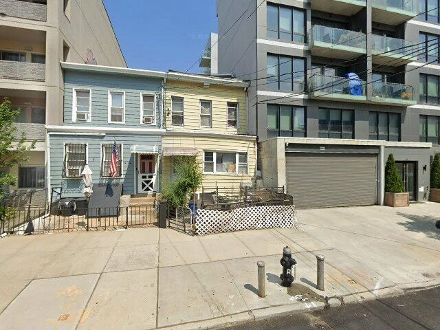 House image located at Astoria, NY 11106