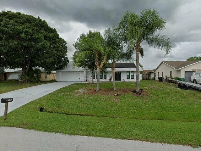 House image located at Port Saint Lucie, FL 34983