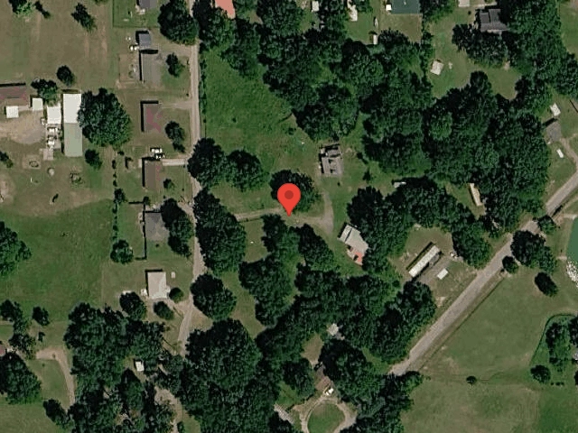 House image located at Bokoshe, OK 74930