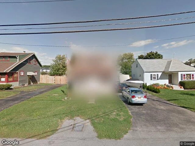 House image located at Rochester, NY 14622