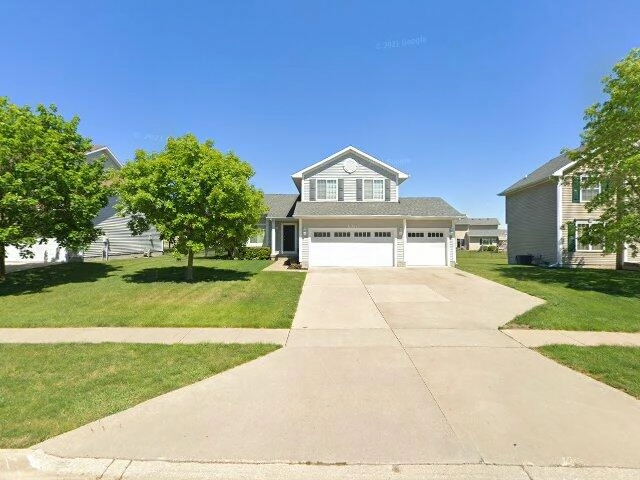 House image located at Johnston, IA 50131