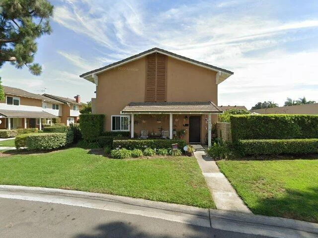 House image located at Fountain Valley, CA 92708