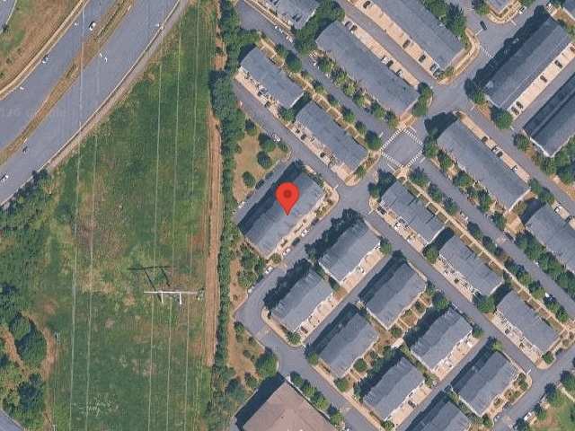 House image located at Woodbridge, VA 22191