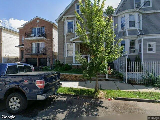 House image located at Newark, NJ 07112