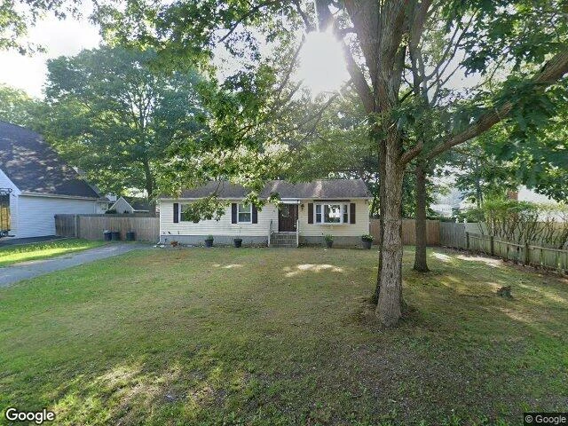 House image located at Mastic, NY 11950
