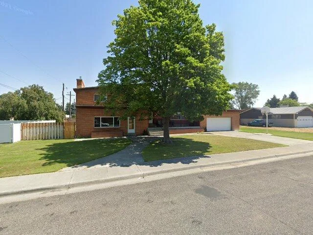 House image located at Idaho Falls, ID 83404