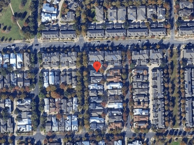 House image located at Austin, TX 78723