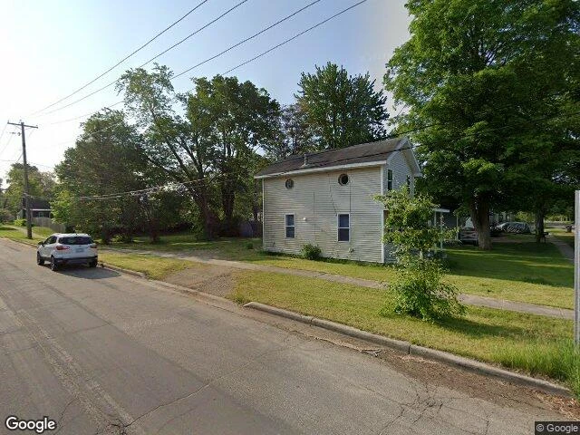 House image located at Three Rivers, MI 49093