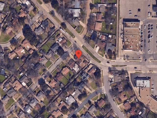 House image located at Dallas, TX 75228