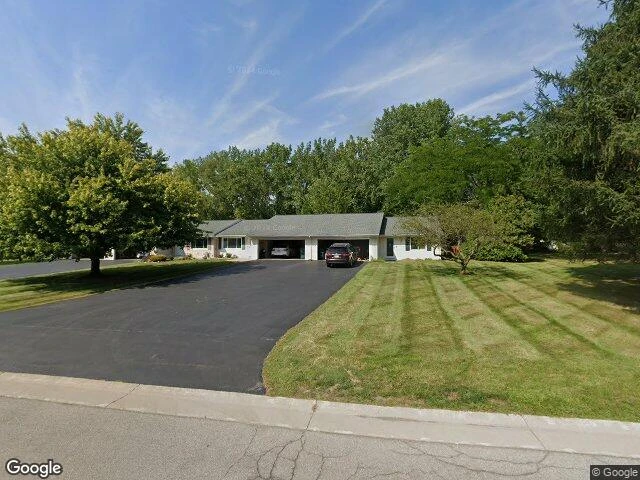 House image located at Ontario, NY 14519