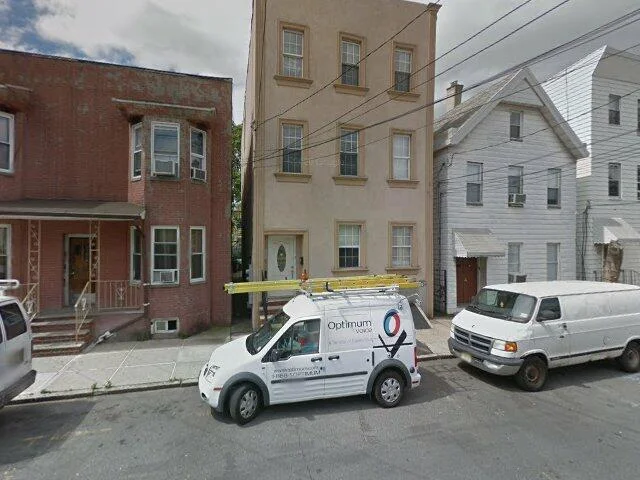 House image located at Newark, NJ 07105