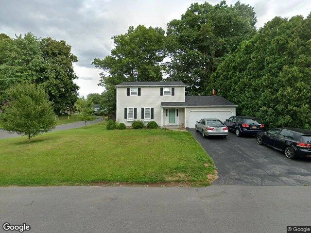 House image located at Syracuse, NY 13212