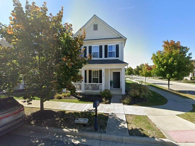 House image located at Dublin, OH 43016