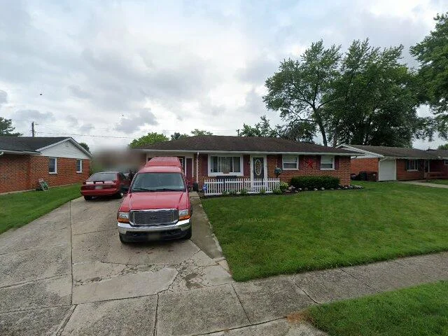 House image located at Xenia, OH 45385