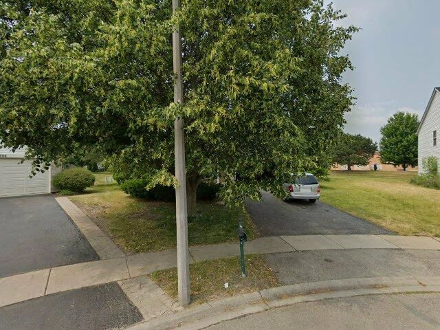 House image located at Plainfield, IL 60586