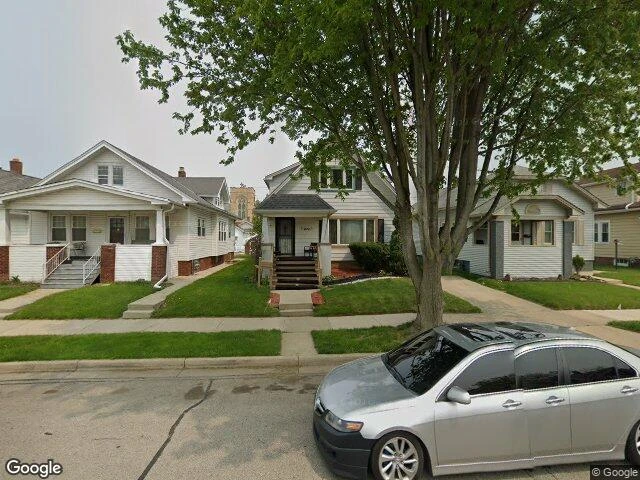 House image located at Racine, WI 53405