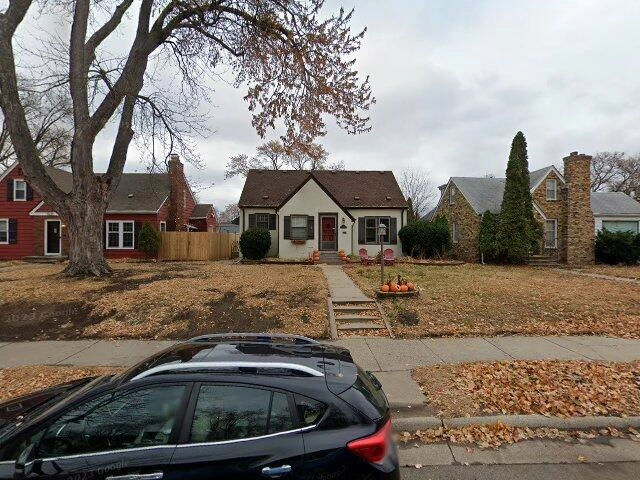 House image located at Minneapolis, MN 55417