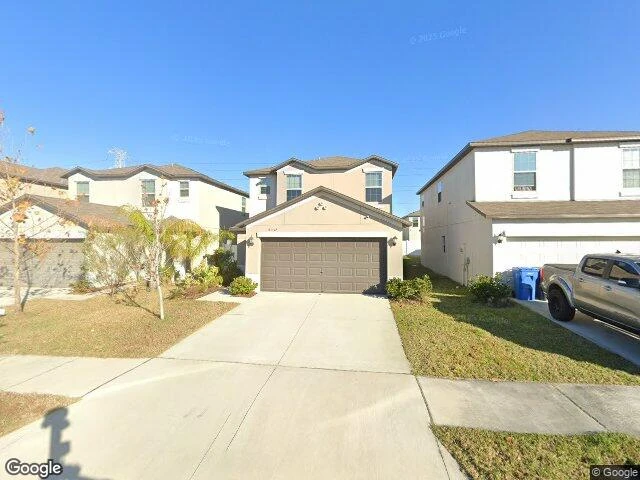 House image located at Tampa, FL 33619